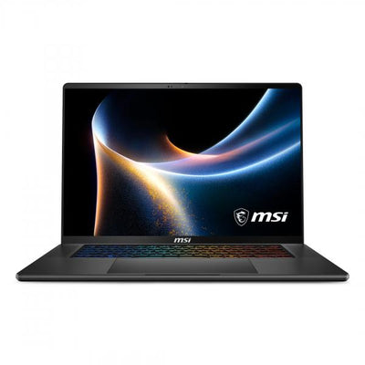 MSI NB Stealth 16 AI+ B3WI-037IT Core Ultra 9 386H 32GB 1TB SSD 16 UHD+GeForce RTX 5080 GDDR7 16GB [9S7-263111-037]