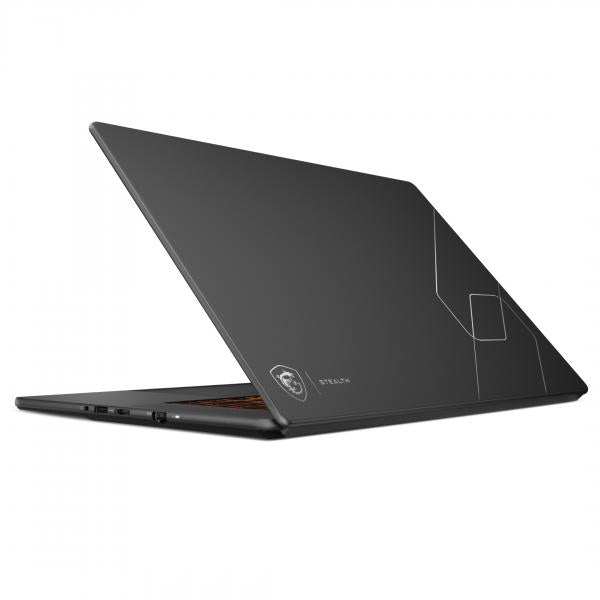 MSI NB Stealth 16 AI+ B3WI-037IT Core Ultra 9 386H 32GB 1TB SSD 16 UHD+GeForce RTX 5080 GDDR7 16GB [9S7-263111-037]