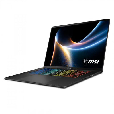 MSI NB Stealth 16 AI+ B3WI-037IT Core Ultra 9 386H 32GB 1TB SSD 16 UHD+GeForce RTX 5080 GDDR7 16GB [9S7-263111-037]