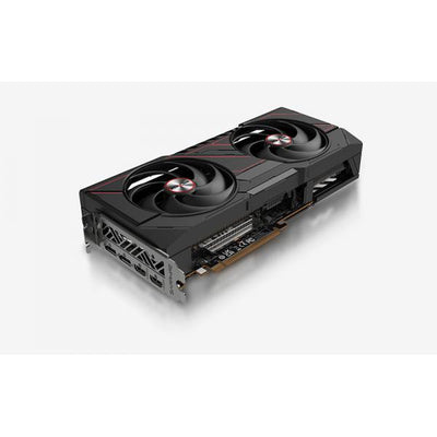 SAPPHIRE VGA RADEON RX 9070 GRE, PULSE RX 9070 GRE GAMING OC 12GB DUAL HDMI / DUAL DP [11354-01-20G]