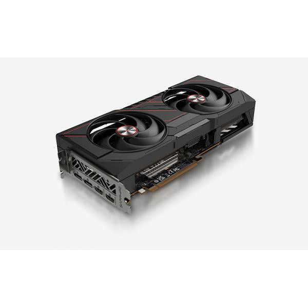 SAPPHIRE VGA RADEON RX 9070 GRE, PULSE RX 9070 GRE GAMING OC 12GB DUAL HDMI / DUAL DP [11354-01-20G]