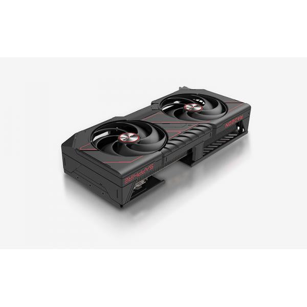 SAPPHIRE VGA RADEON RX 9070 GRE, PULSE RX 9070 GRE GAMING OC 12GB DUAL HDMI / DUAL DP [11354-01-20G]