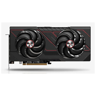 SAPPHIRE VGA RADEON RX 9070 GRE, PULSE RX 9070 GRE GAMING OC 12GB DUAL HDMI / DUAL DP [11354-01-20G]