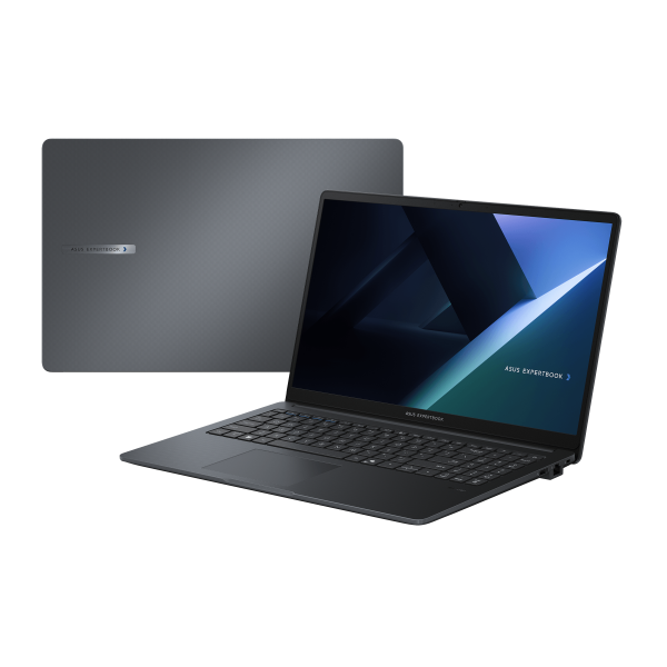 ASUS NB 15,6" ExpertBook BM1 Ryzen 5 7535U 8GB 512GB SSD FREEDOS [BM1503CDA-S72298]