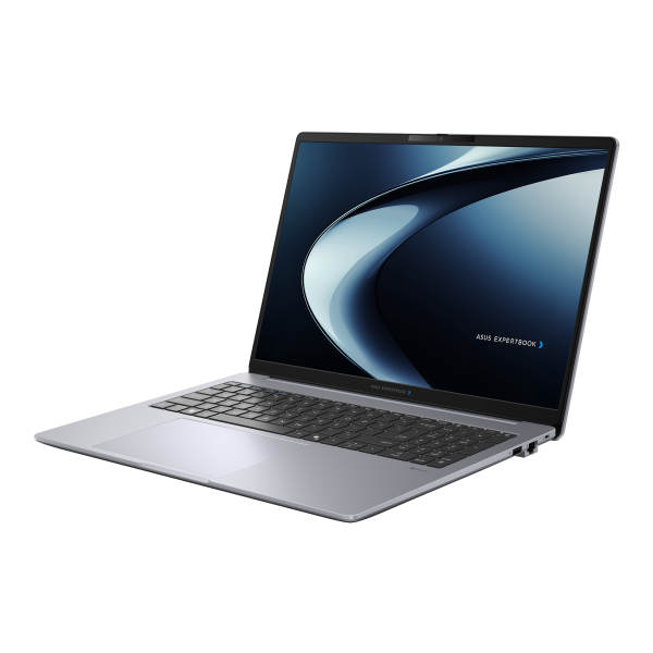 ASUS NB 16" ExpertBook P3 Ultra 5 225H 16GB 512GB SSD WIN 11 PRO [P3606CCA-MB0004X]