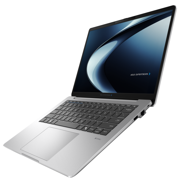ASUS NB 14" ExpertBook P3 Ultra 5 225H 8GB 512GB SSD FREEDOS [P3406CCAP-LY0181]