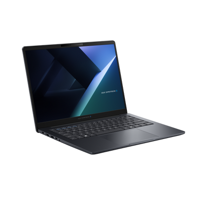 ASUS NB 14" ExpertBook B3 Ultra 7 356H 16GB 512GB SSD WIN 11 PRO [B3405CAA-LY0284X]