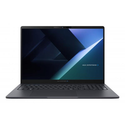 ASUS NB 16" ExpertBook B3 Ultra 7 356H 16GB 512GB SSD WIN 11 PRO [B3605CAA-MB0159X]