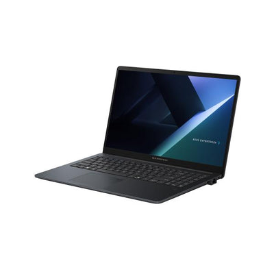 ASUS ExpertBook B1 B1503CVA-S78945 Intel Core 5 120U Computer portatile 39,6 cm (15.6") Full HD 8 GB DDR5-SDRAM 512 GB SSD Wi-Fi 6 (802.11ax) Grigio [B1503CVA-S78945]
