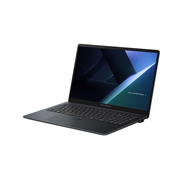 ASUS ExpertBook B1 B1503CVA-S78945 Intel Core 5 120U Computer portatile 39,6 cm (15.6") Full HD 8 GB DDR5-SDRAM 512 GB SSD Wi-Fi 6 (802.11ax) Grigio [B1503CVA-S78945]