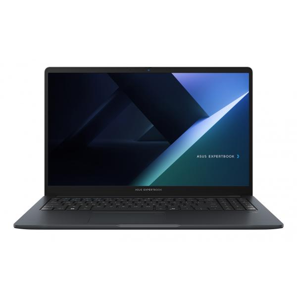 ASUS ExpertBook B1 B1503CVA-S78945 Intel Core 5 120U Computer portatile 39,6 cm (15.6") Full HD 8 GB DDR5-SDRAM 512 GB SSD Wi-Fi 6 (802.11ax) Grigio [B1503CVA-S78945]