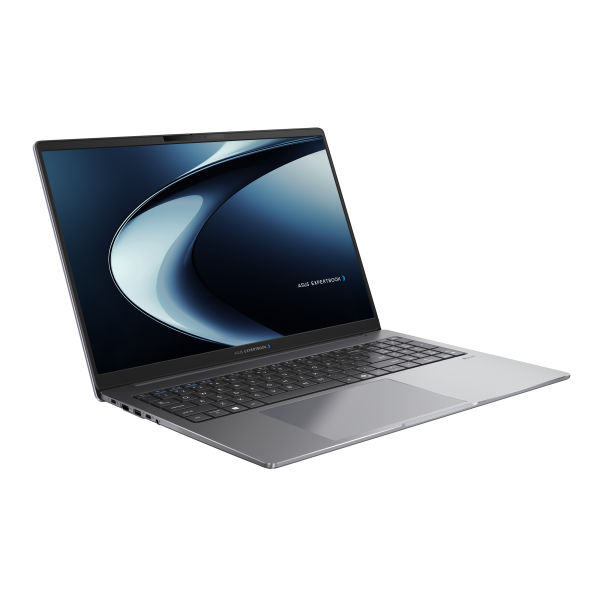 ASUS ExpertBook P5 G2 PM5606CGA-SH0158X Copilot+ PC AMD Ryzen AI 9 HX 470 Computer portatile 40,6 cm (16") WUXGA 16 GB DDR5-SDRAM 1 TB SSD Wi-Fi 7 (802.11be) Windows 11 Pro Grigio [PM5606CGA-SH0158X]
