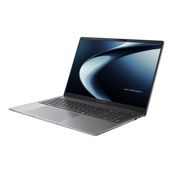 ASUS ExpertBook P5 G2 PM5606CGA-SH0158X Copilot+ PC AMD Ryzen AI 9 HX 470 Computer portatile 40,6 cm (16") WUXGA 16 GB DDR5-SDRAM 1 TB SSD Wi-Fi 7 (802.11be) Windows 11 Pro Grigio [PM5606CGA-SH0158X]