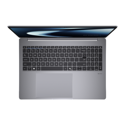 ASUS ExpertBook P5 G2 PM5606CGA-SH0158X Copilot+ PC AMD Ryzen AI 9 HX 470 Computer portatile 40,6 cm (16") WUXGA 16 GB DDR5-SDRAM 1 TB SSD Wi-Fi 7 (802.11be) Windows 11 Pro Grigio [PM5606CGA-SH0158X]