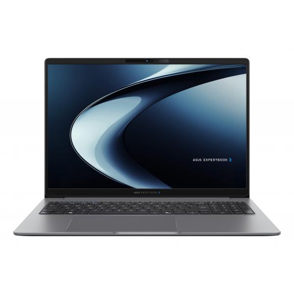 ASUS ExpertBook P5 G2 PM5606CGA-SH0158X Copilot+ PC AMD Ryzen AI 9 HX 470 Computer portatile 40,6 cm (16") WUXGA 16 GB DDR5-SDRAM 1 TB SSD Wi-Fi 7 (802.11be) Windows 11 Pro Grigio [PM5606CGA-SH0158X]