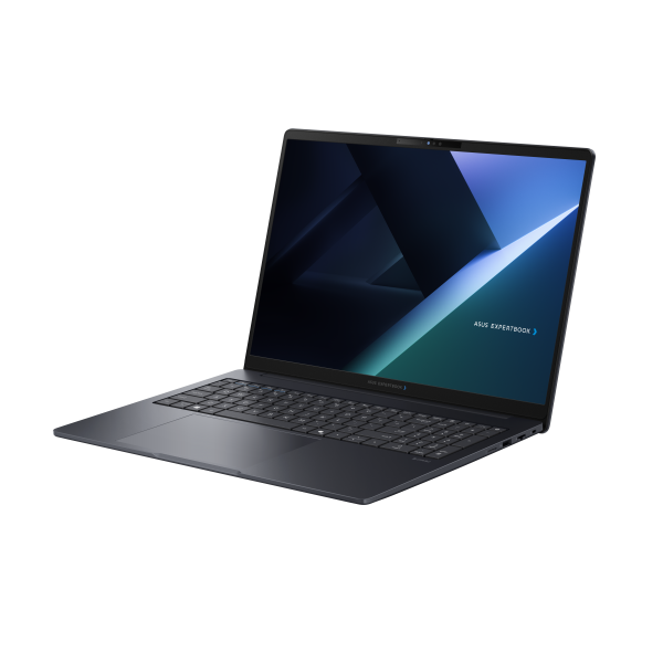 ASUS ExpertBook B3605CAA-MB0018X Intel Core Ultra 5 325 Computer portatile 40,6 cm (16") WUXGA 16 GB DDR5-SDRAM 512 GB SSD Wi-Fi 7 (802.11be) Windows 11 Pro Grigio [B3605CAA-MB0018X]