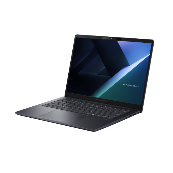 ASUS ExpertBook B3405CAA-LY0285X Intel Core Ultra 5 325 Computer portatile 35,6 cm (14") WUXGA 16 GB DDR5-SDRAM 512 GB SSD Wi-Fi 7 (802.11be) Windows 11 Pro Grigio [B3405CAA-LY0285X]