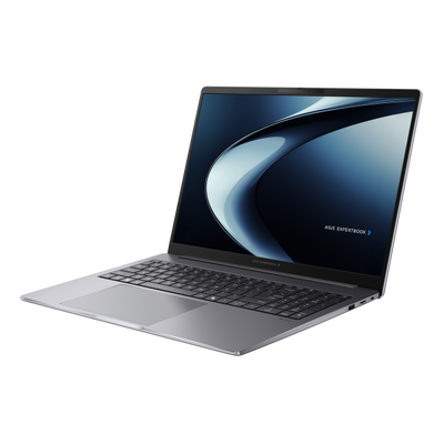 ASUS ExpertBook P5 G2 P5605CAA-PL0181X Copilot+ PC Intel Core Ultra 7 356H Computer portatile 40,6 cm (16") WQXGA 16 GB DDR5-SDRAM 1 TB SSD Wi-Fi 7 (802.11be) Windows 11 Pro Grigio [P5605CAA-PL0181X]
