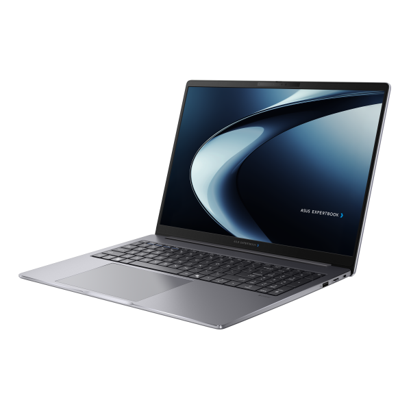ASUS ExpertBook P5 G2 P5605CAA-PL0181X Copilot+ PC Intel Core Ultra 7 356H Computer portatile 40,6 cm (16") WQXGA 16 GB DDR5-SDRAM 1 TB SSD Wi-Fi 7 (802.11be) Windows 11 Pro Grigio [P5605CAA-PL0181X]