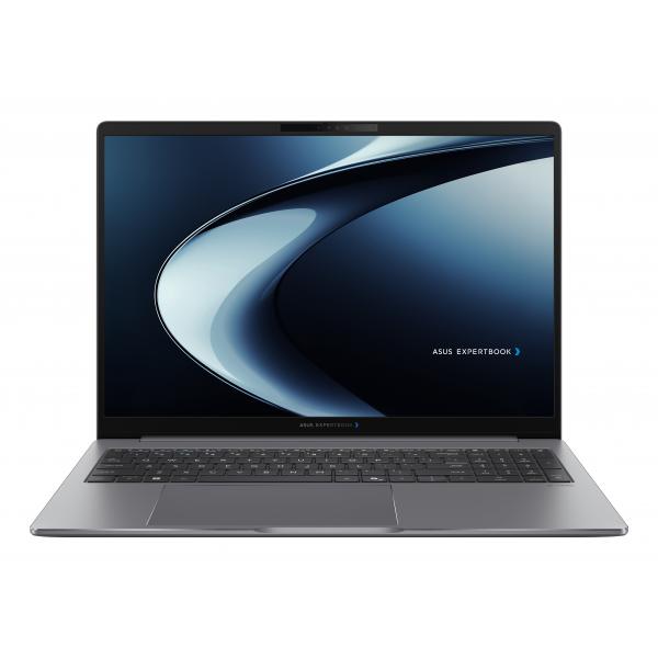 ASUS ExpertBook P5 G2 P5605CAA-PL0181X Copilot+ PC Intel Core Ultra 7 356H Computer portatile 40,6 cm (16") WQXGA 16 GB DDR5-SDRAM 1 TB SSD Wi-Fi 7 (802.11be) Windows 11 Pro Grigio [P5605CAA-PL0181X]