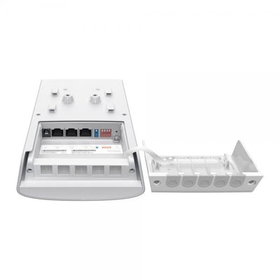TP-Link -Flex Bridge 5 - .Omada 5GHz 867Mbps Indoor/Outdoor Wireless Flex Bridge PORT [FlexBridge5]