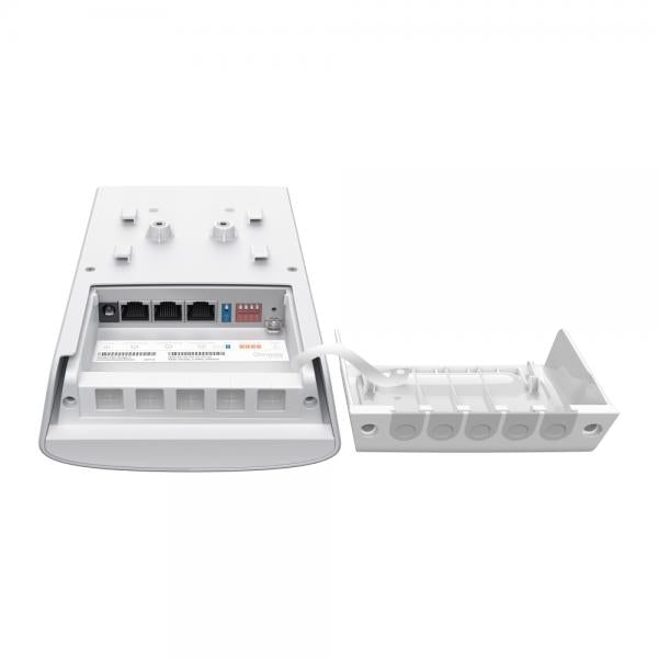 TP-Link -Flex Bridge 5 - .Omada 5GHz 867Mbps Indoor/Outdoor Wireless Flex Bridge PORT [FlexBridge5]