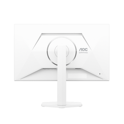 Aoc G4 Series - 27 inch - 4k Ultra HD LED - 3840x2160 - 160hz - Black - Pivot - HAS [U27G4R]