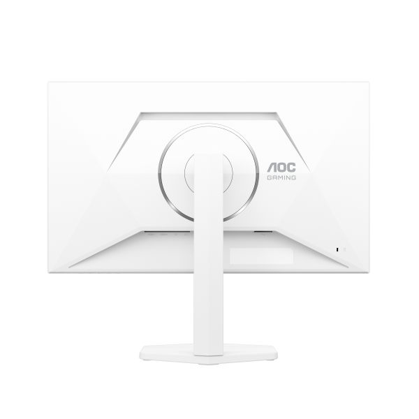 Aoc G4 Series - 27 inch - 4k Ultra HD LED - 3840x2160 - 160hz - Black - Pivot - HAS [U27G4R]