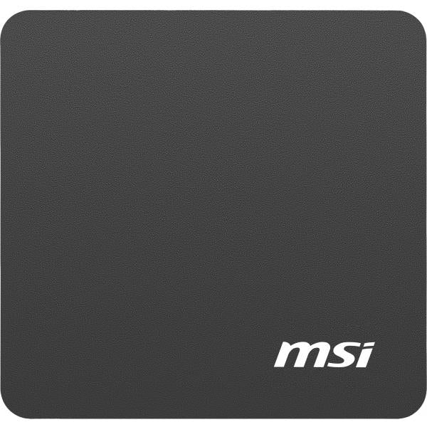 MSI MINI PC BAREBONE CUBI NUC AI ULTRA 5 322 FREEDOS [CUBI NUC AI 3MG-005B]
