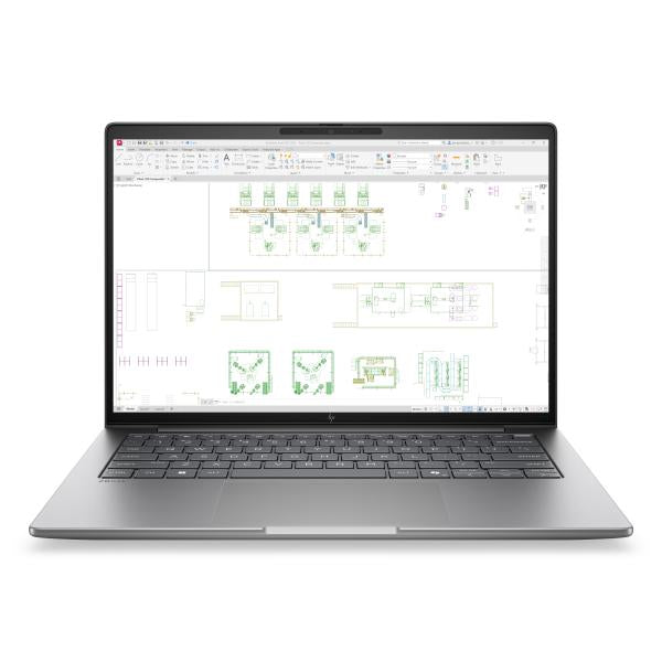 HP NB WKS ZBOOK 8 G2I RYZEN AI PRO 350 32GB 1TB SSD 14 WIN 11 PRO [DS3W9AT]