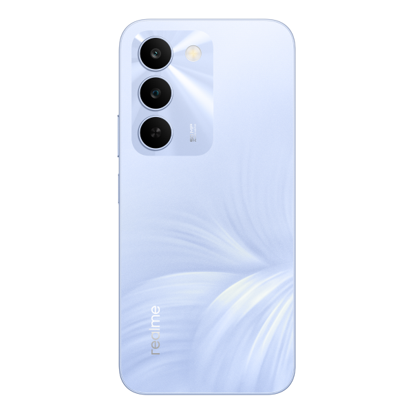 REALME SMARTPHONE C100 5G 4GB 128GB PURPLE [631011008293]