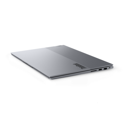 Lenovo ThinkBook 16 G9 AHP AMD Ryzen 7 250 Computer portatile 40,6 cm (16") WUXGA 16 GB DDR5-SDRAM 512 GB SSD Wi-Fi 7 (802.11be) Windows 11 Pro Grigio Italiano [21UT000FIX]