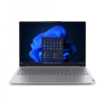 Lenovo ThinkBook 16 G9 AHP AMD Ryzen 7 250 Computer portatile 40,6 cm (16") WUXGA 16 GB DDR5-SDRAM 512 GB SSD Wi-Fi 7 (802.11be) Windows 11 Pro Grigio Italiano [21UT000FIX]