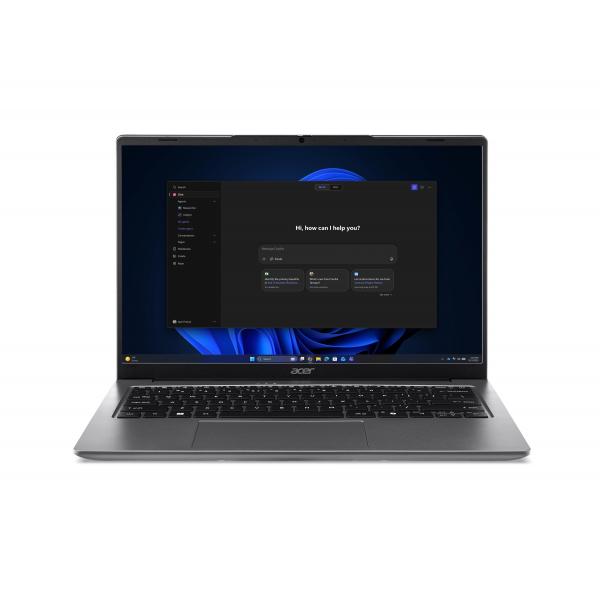 Acer Extensa 14 Computer portatile EXO14-72 EXO14-72-592H [NX.ELVET.001]