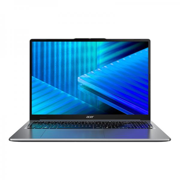 Acer Extensa 16 EXO16-71-550W Intel Core Ultra 5 125H Computer portatile 40,6 cm (16") WUXGA 8 GB DDR5-SDRAM 512 GB SSD Wi-Fi 6 (802.11ax) Windows 11 Pro Italiano Grigio [NX.EMMET.003]