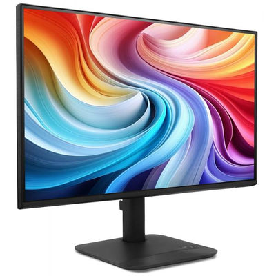 ACER MONITOR 27 LED IPS 16:9 FHD 4MS 250 CDM 144hz, VGA/HDMI, MULTIMEDIALE, KA272P6bmix [UM.HX2EE.612_P]