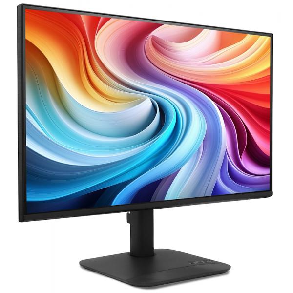 ACER MONITOR 27 LED IPS 16:9 FHD 4MS 250 CDM 144hz, VGA/HDMI, MULTIMEDIALE, KA272P6bmix [UM.HX2EE.612_P]