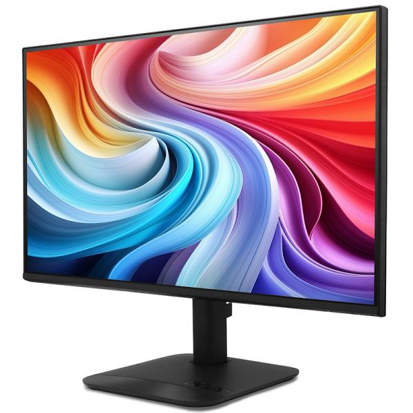 ACER MONITOR 27 LED IPS 16:9 FHD 4MS 250 CDM 144hz, VGA/HDMI, MULTIMEDIALE, KA272P6bmix [UM.HX2EE.612_P]