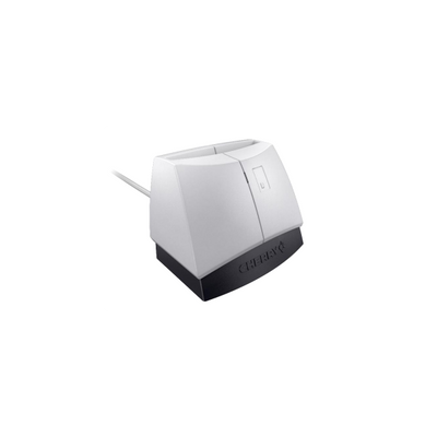 Cherry ST-1150UB SMART TERMINAL USB-A - Black/White [ST-1150UB]