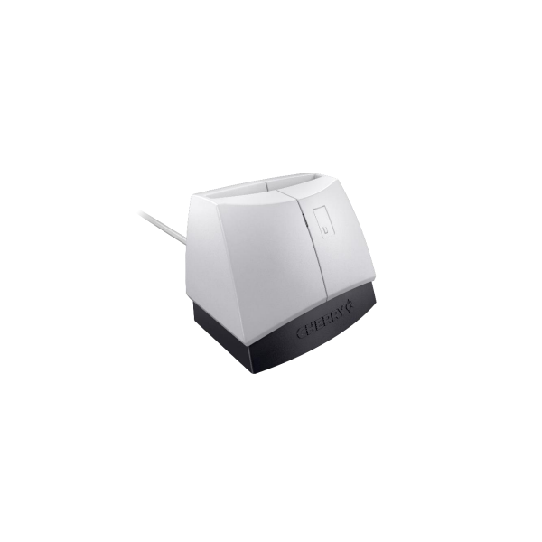 Cherry ST-1150UB SMART TERMINAL USB-A - Black/White [ST-1150UB]