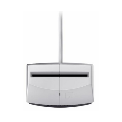 Cherry ST-1150UB SMART TERMINAL USB-A - Black/White [ST-1150UB]