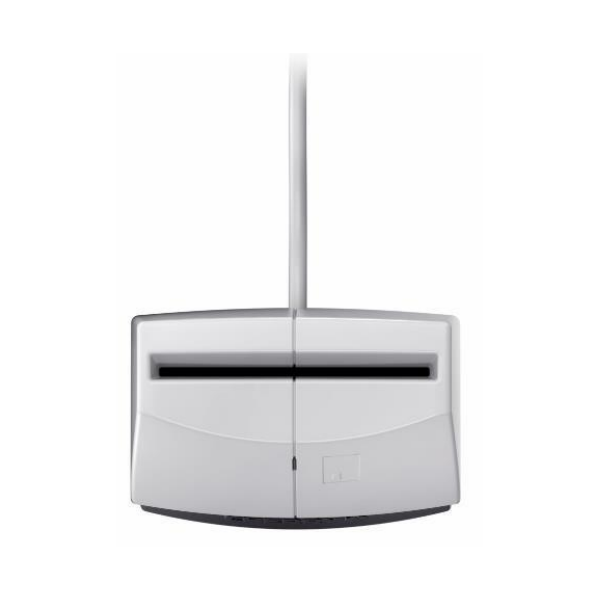 Cherry ST-1150UB SMART TERMINAL USB-A - Black/White [ST-1150UB]