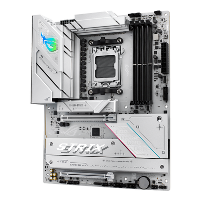 ASUS MB AMD B850A,DDR5 ROG STRIX B850-A GAMING WIFI,AM5,B850,USB,MB M2/SATA [R S B850-A G WIFI]