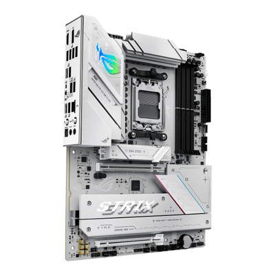 ASUS ROG STRIX B850-A GAMING WIFI AMD B850 Socket AM5 ATX [90MB1J50-M0EAY0]