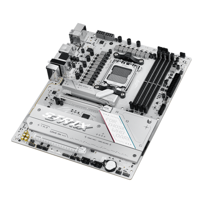 ASUS MB AMD B850A,DDR5 ROG STRIX B850-A GAMING WIFI,AM5,B850,USB,MB M2/SATA [R S B850-A G WIFI]