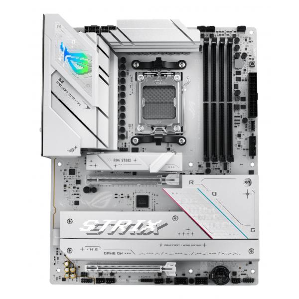 ASUS ROG STRIX B850-A GAMING WIFI AMD B850 Socket AM5 ATX [90MB1J50-M0EAY0]