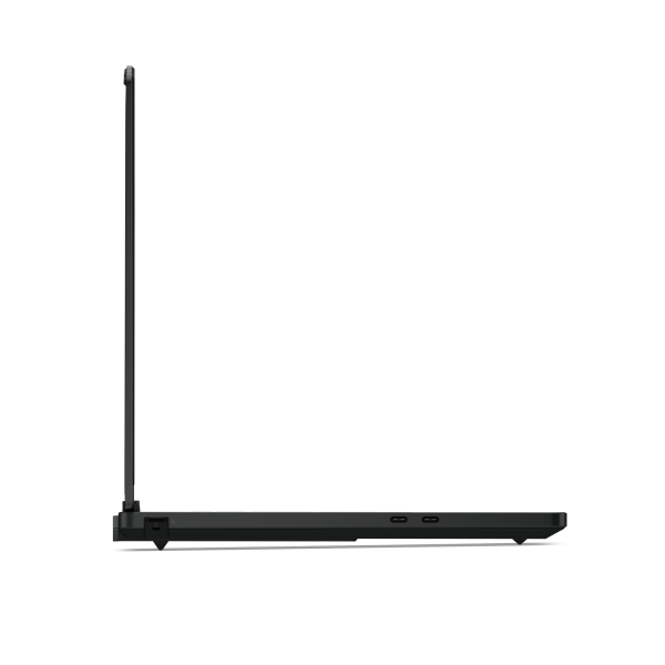 Lenovo Legion 5 15AHP11 AMD Ryzen 7 250 Computer portatile 38,9 cm (15.3") WQXGA 32 GB DDR5-SDRAM 1 TB SSD NVIDIA GeForce RTX 5070 Wi-Fi 6 (802.11ax) Windows 11 Home Nero Italiano [83Q7005MIX]
