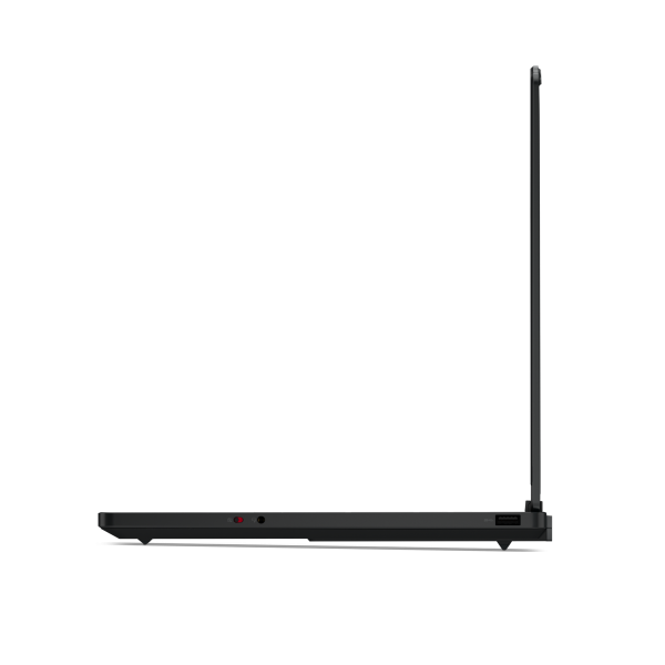 Lenovo Legion 5 15AHP11 AMD Ryzen 7 250 Computer portatile 38,9 cm (15.3") WQXGA 32 GB DDR5-SDRAM 1 TB SSD NVIDIA GeForce RTX 5070 Wi-Fi 6 (802.11ax) Windows 11 Home Nero Italiano [83Q7005MIX]