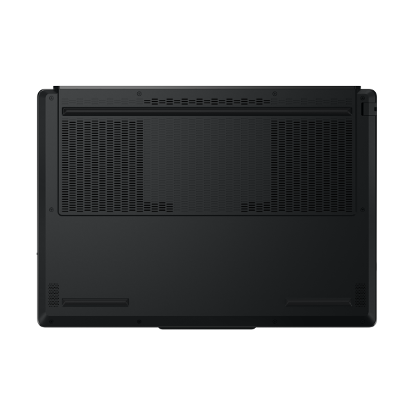 Lenovo Legion 5 15AHP11 AMD Ryzen 7 250 Computer portatile 38,9 cm (15.3") WQXGA 32 GB DDR5-SDRAM 1 TB SSD NVIDIA GeForce RTX 5070 Wi-Fi 6 (802.11ax) Windows 11 Home Nero Italiano [83Q7005MIX]