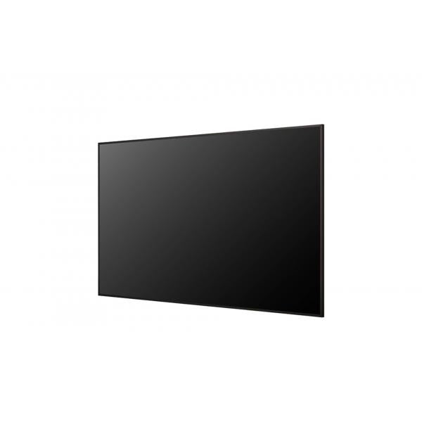 Lg UH5Q Series - 75 inch - 4K UHD Digital Signage Display - 3840x2160 [75UH5Q-E]